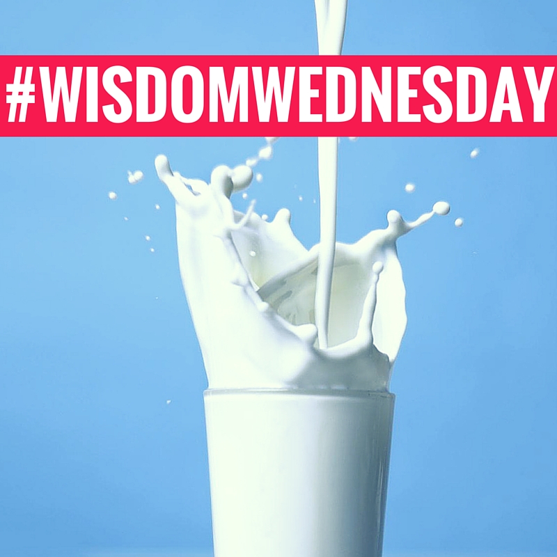 Wisdom Wednesday Lactose Intolerance in Japan! FODMAP Friendly
