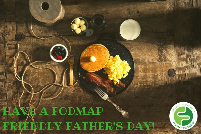 Have a Formap Friendly Father's DAY