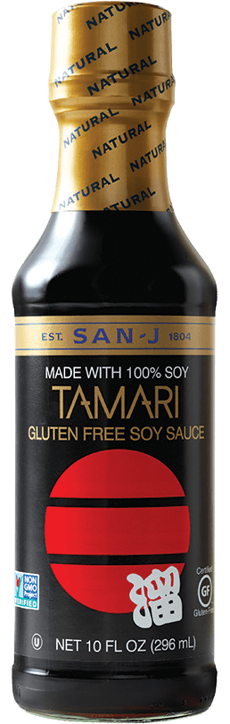 The Best Tamari (Gluten Free Soy Sauce) Brands