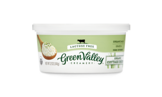 Green Valley Creamery Lactose Free Cottage Cheese