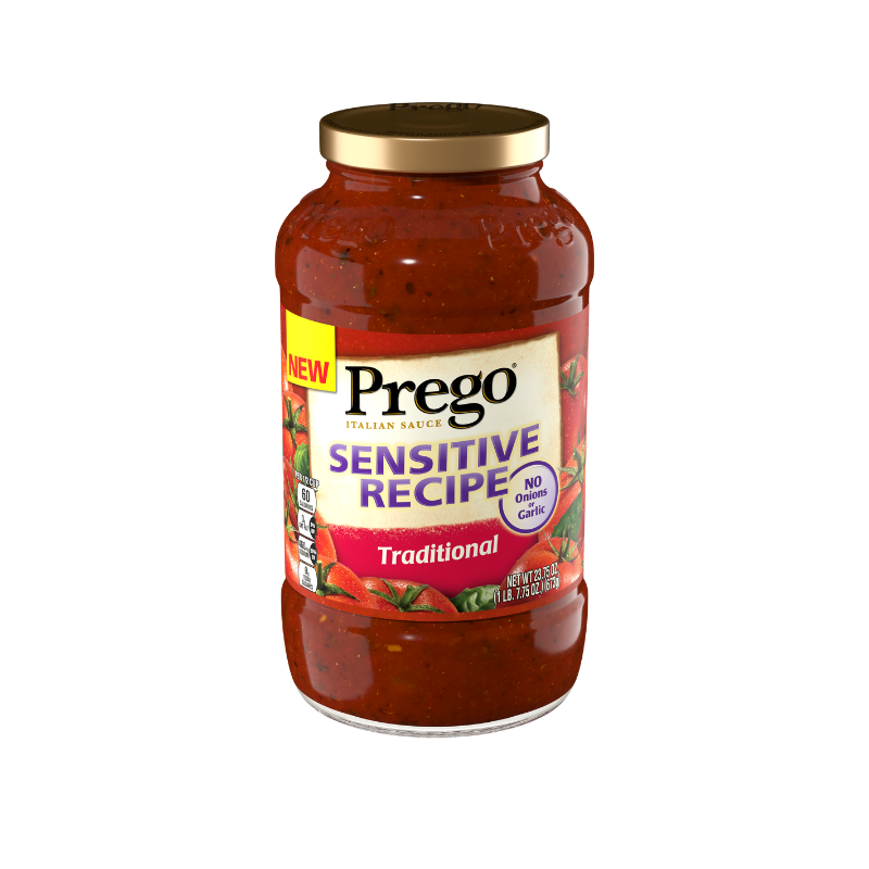 Low Fodmap Pasta Sauce Brands Fodmap Friendly Fodmap Friendly