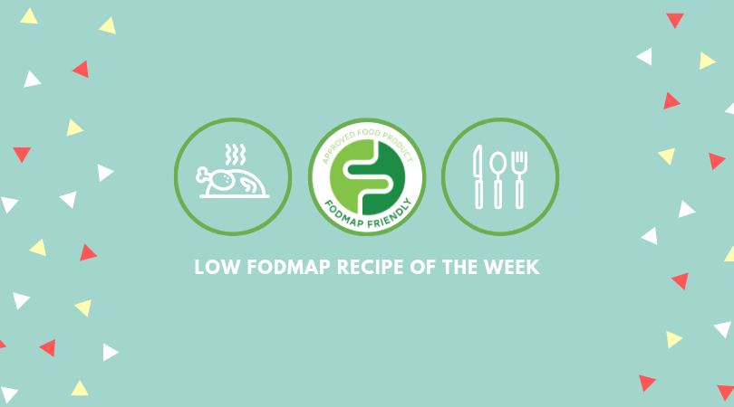 vagt Beskatning Belønning Low FODMAP Buffalo Chicken with Ranch Dip | FODMAP Friendly