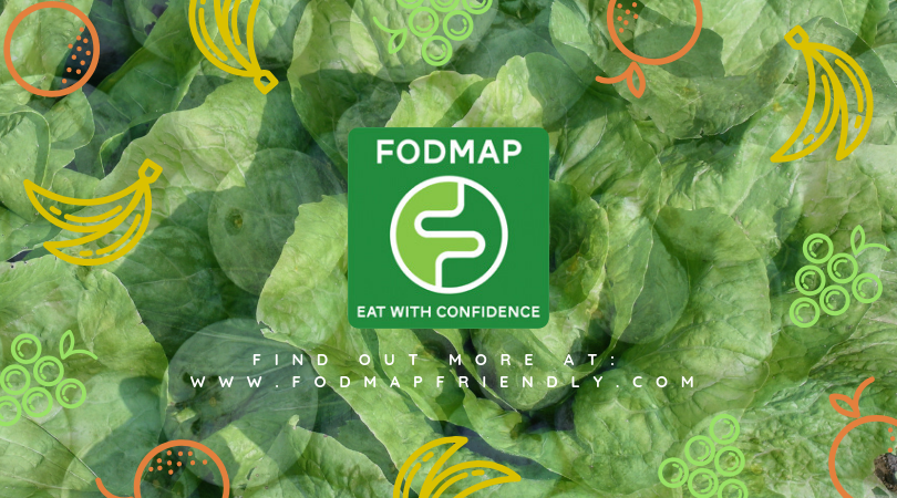 8 Delicious Low FODMAP Vegetarian Meals | FODMAP Friendly