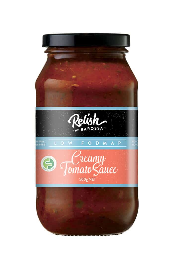 Introducing Relish The Barossa FODMAP Friendly Sauces – 4 Gourmet ...