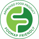FODMAP Friendly Certification