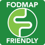 FODMAP Friendly Accreditation