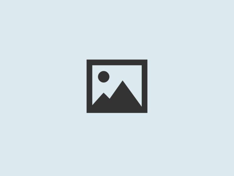 A simple placeholder image icon with a mountain and sun, centred on a light blue background—ideal for travel sites looking to boost bookings.